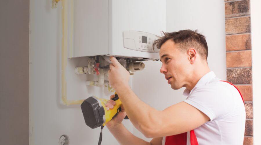 Professional Leak Detection in Hope Valley, RI